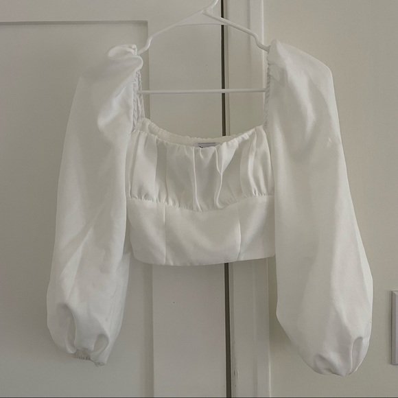 Princess Polly top - Picture 2 of 3